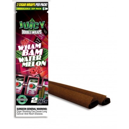 Juicy Jay bluntid Watermelon